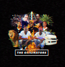 Va: The Originators (Various Artists) (12-Inch Single)