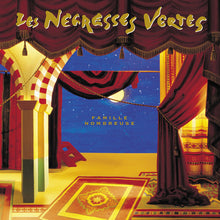 Les Negresses Vertes: Famille Nombreuse (Vinyl LP)