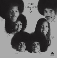 The Sylvers: Ii (Vinyl LP)