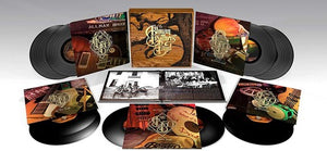 Allman Brothers Band: Trouble No More: 50th Anniversary Collection (Vinyl LP)