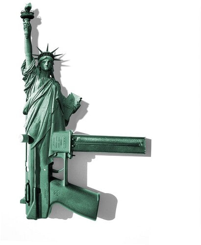 Smoke Dza / Benny the Butcher: Statue of Limitations (Vinyl LP)