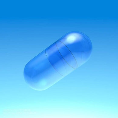 Minutes Unlimited: I.D.E.N.T.I.T.Y. (Vinyl LP)