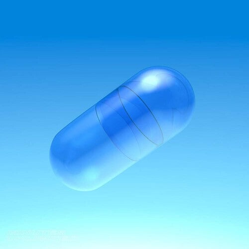 Minutes Unlimited: I.D.E.N.T.I.T.Y. (Vinyl LP)