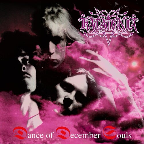 Katatonia: Dance Of December Souls (Vinyl LP)