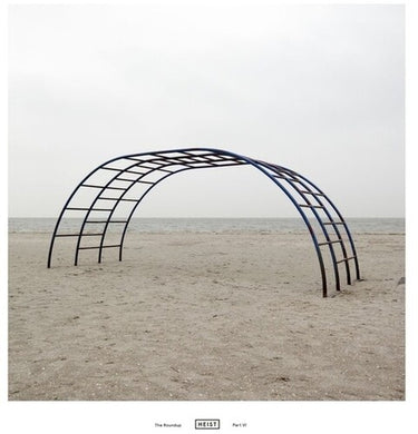 Roundup Part VI / Various: The Roundup Part VI (Various Artists) (12-Inch Single)