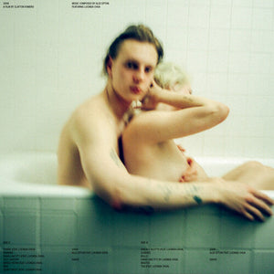 Alex Epton: 3Oha (Original Soundtrack) (Vinyl LP)