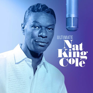 Ultimate Nat King Coleby Nat King Cole (Vinyl Record)