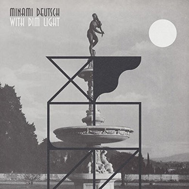Minami Deutsch: With Dim Light (Vinyl LP)