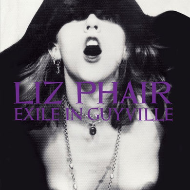 Phair, Liz: Exile in Guyville (Vinyl LP)