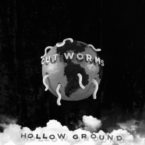 Cut Worms: Hollow Ground (Vinyl LP)
