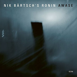 Nik Bartsch's Ronin: Awase (Vinyl LP)