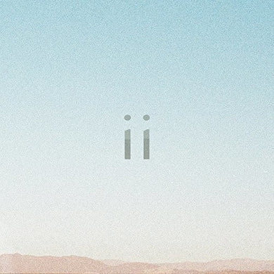 Aquilo: ii (Vinyl LP)