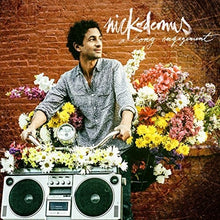 Nickodemus: A Long Engagement (Vinyl LP)