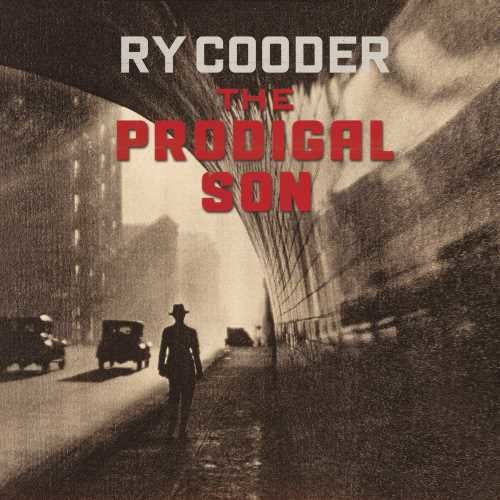 Cooder, Ry: The Prodigal Son (Vinyl LP)