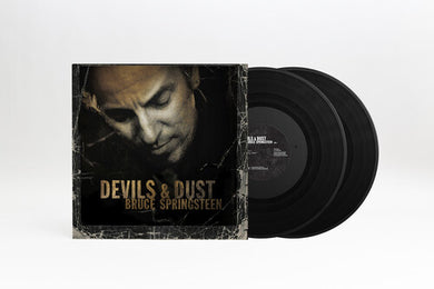 Springsteen, Bruce: Devils & Dust (Vinyl LP)
