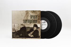 Springsteen, Bruce: 18 Tracks (Vinyl LP)