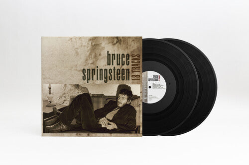 Springsteen, Bruce: 18 Tracks (Vinyl LP)