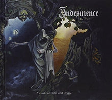 Indesinence: Vessels of Light & Decay (Vinyl LP)