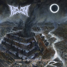 Kever: Eon of Cycling Death (Vinyl LP)