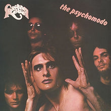 Cockney Rebel: Psychomodo (Vinyl LP)