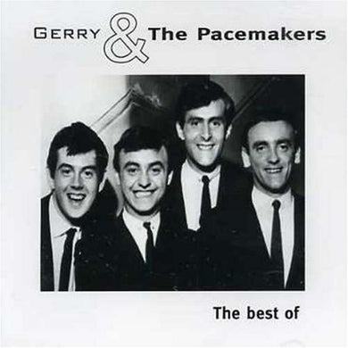 Gerry & the Pacemakers: Best of (Vinyl LP)