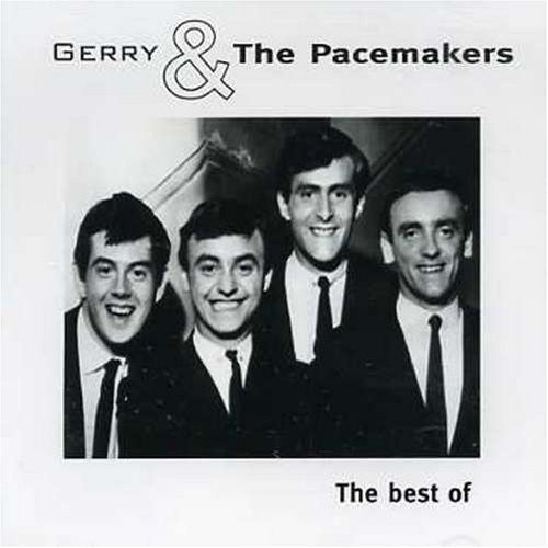 Gerry & the Pacemakers: Best of (Vinyl LP)