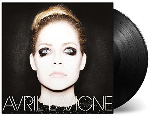 Lavigne, Avril: Avril Lavigne (Vinyl LP)