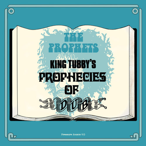 King Tubby's Prophecies of Dub / Various: King Tubby's Prophecies Of Dub (Various Artists) (Vinyl LP)