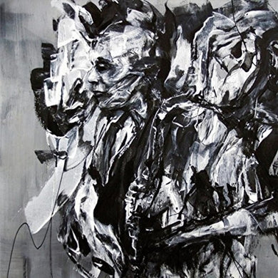 Stromstad: New Devoted Human (Vinyl LP)