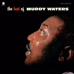 Waters, Muddy: Best Of (Vinyl LP)
