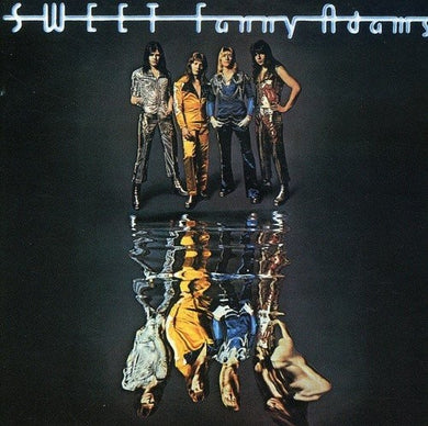Sweet: Sweet Fanny Adams (New Vinyl Edition) (Vinyl LP)