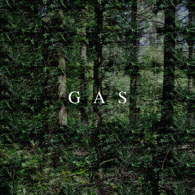 Gas: Rausch (Vinyl LP)