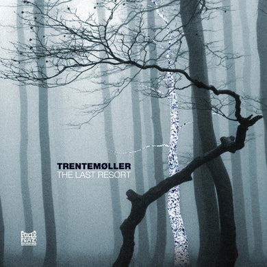 Trentemoller: The Last Resort (Vinyl LP)