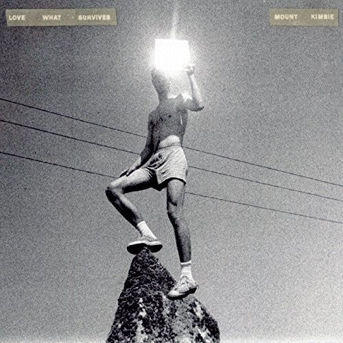 Mount Kimbie: Love What Survives Remixes Part 2 (Vinyl LP)