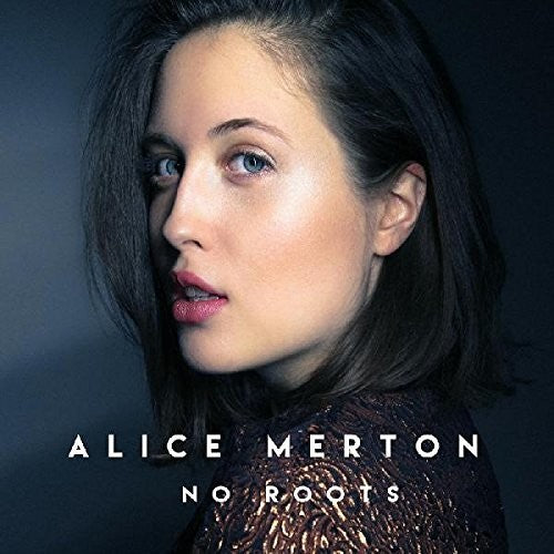 Merton, Alice: No Roots (Vinyl LP)