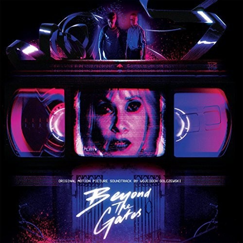Wojciech Golczewski: Beyond the Gates (Original Motion Picture Soundtrack) (Vinyl LP)