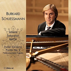Chopin / Schliessmann: Burkard Schliessman Plays Piano Works (Vinyl LP)