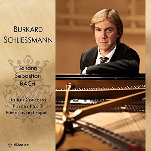 Chopin / Schliessmann: Burkard Schliessman Plays Piano Works (Vinyl LP)