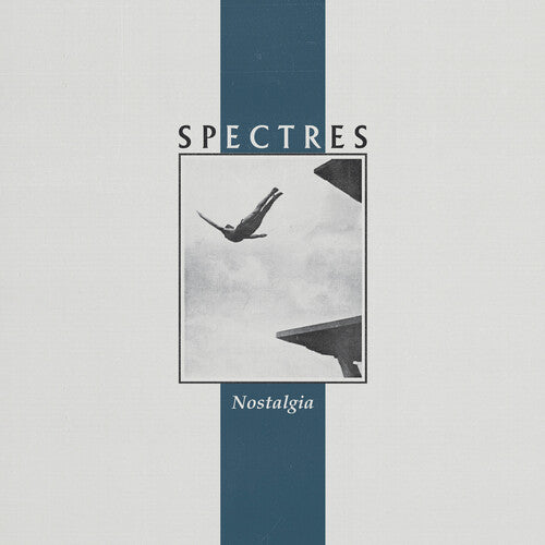 Spectres: Nostalgia (Vinyl LP)