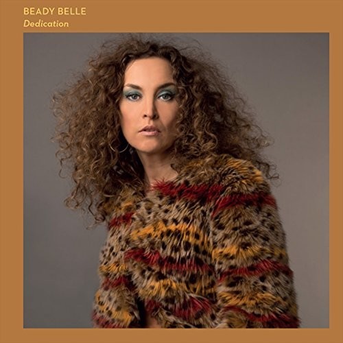 Beady Belle: Dedication (Vinyl LP)