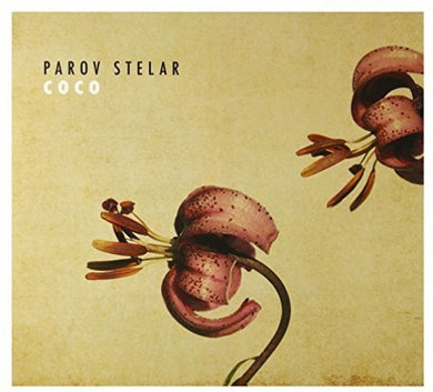 Stelar, Parov: Coco (Vinyl LP)