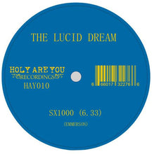 Lucid Dream: Sx1000 (12-Inch Single)