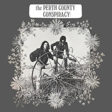 Perth County Conspiracy: The Perth County Conspiracy (Vinyl LP)