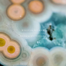 Selman, William: Musica Enterrada (Vinyl LP)