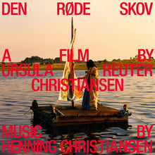 Den Rode Skov / O.S.T.: Den Rode Skov (Original Soundtrack) (Vinyl LP)