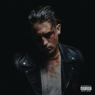 G-Eazy: The Beautiful & Damned (Vinyl LP)