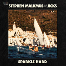 Malkmus, Stephen & Jicks: Sparkle Hard (Vinyl LP)