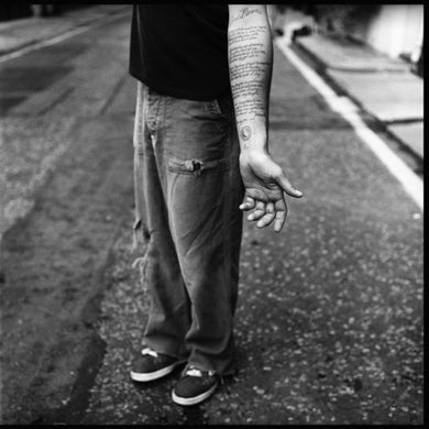 Blind Melon: Nico (Vinyl LP)