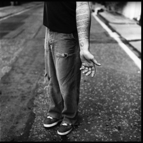 Blind Melon: Nico (Vinyl LP)