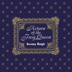 Enigk, Jeremy: Return Of The Frog Queen (Vinyl LP)